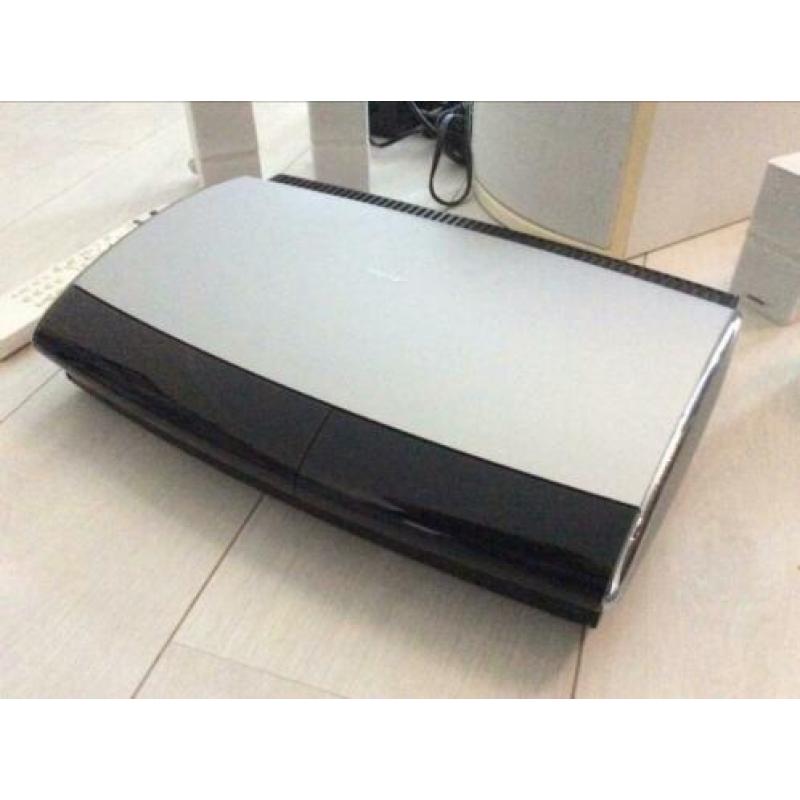 Bose Lifestyle home cinema zet met jewel cube speakers