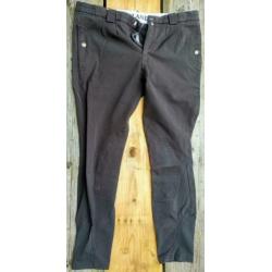 Rijbroek, merk: Kingsland Breeches, maat: 50