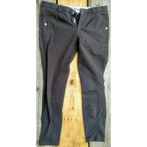 Rijbroek, merk: Kingsland Breeches, maat: 50