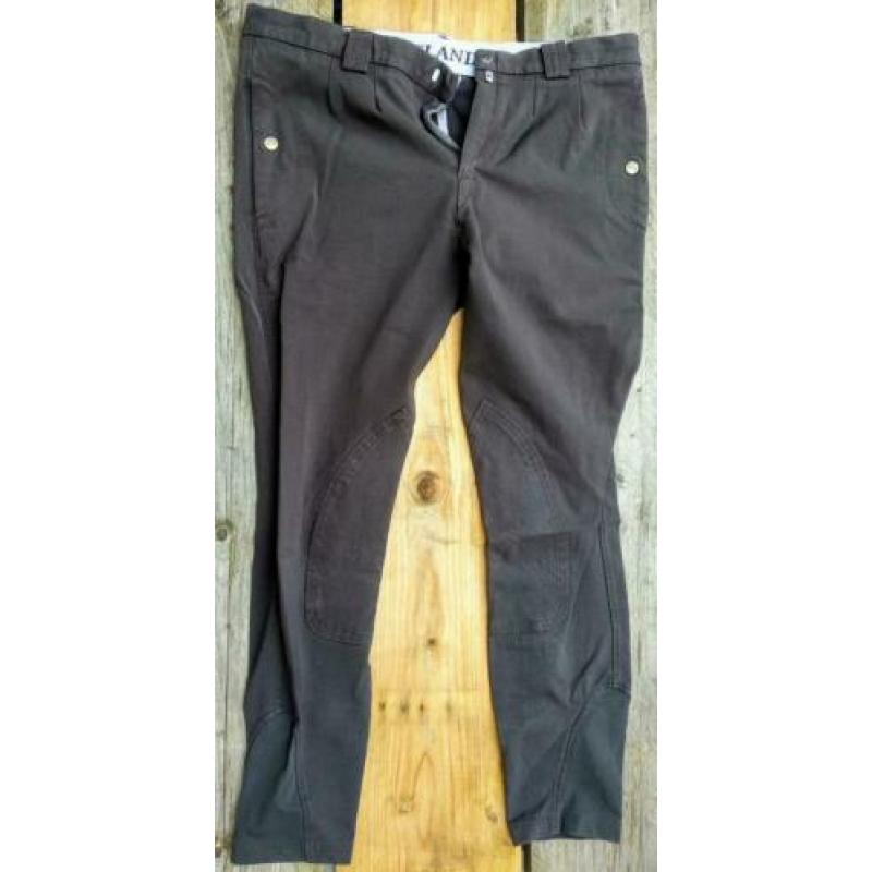 Rijbroek, merk: Kingsland Breeches, maat: 50