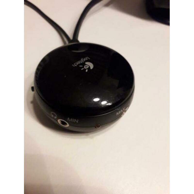 Luidsprekerset Logitech S220 € 20,00