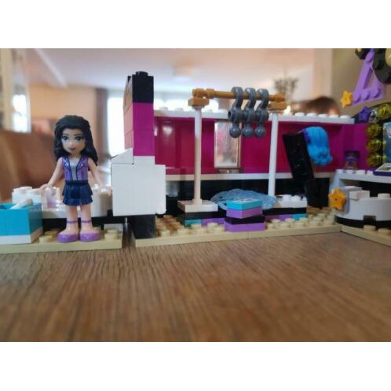 lego friends studio