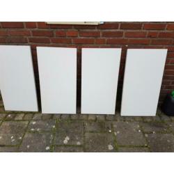 Schuifdeur kast