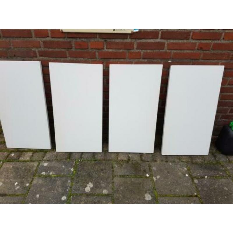 Schuifdeur kast
