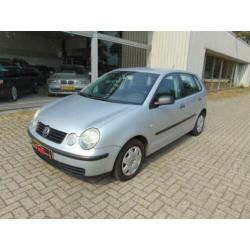 Volkswagen Polo 1.4 TDI Comfortline Nap Airco Cruise 5-Deurs