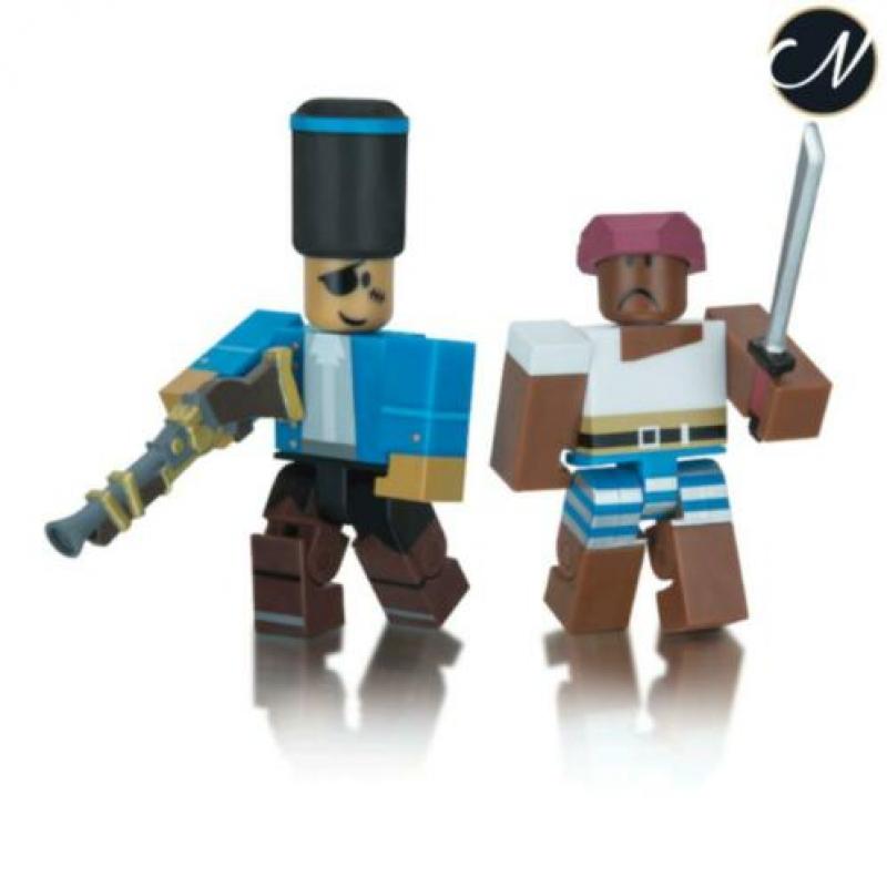 Roblox - Cannoneers: Battle for Jolly Island