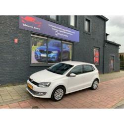 Volkswagen Polo 1.2 Trendline 5 Deurs Navigatie Airco