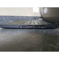 Lenovo Thinkpad T480 | i7-8650U | 1920x1080 | 16GB | 512m2