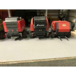 Balen persen 6 stuks