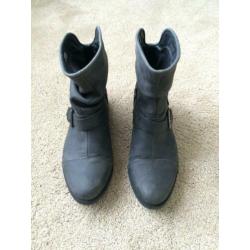 Schoenen, o.a. All Stars, Mjus, Cuplé, Sandwich