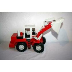 Bruder Shovel Loader