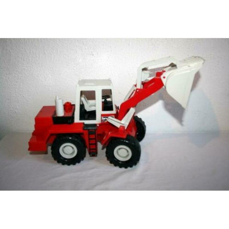 Bruder Shovel Loader