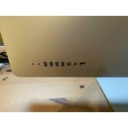 iMac 27 inch a1312 (2009) defect