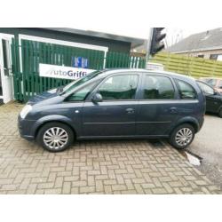 Opel Meriva 1.6-16V Enjoy (bj 2006)