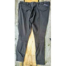 Rijbroek, merk: Kingsland Breeches, maat: 50