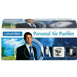 Lanaform persoonlijke luchtreiniger
