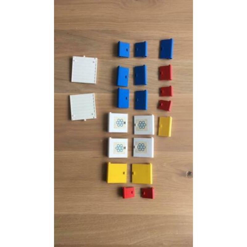 Lego deuren