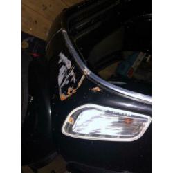 Vespa s snor 4 takt 2012