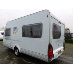 Knaus Sudwind Premium Line 420 QD