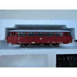 Elektrische Treinset