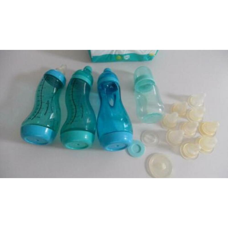 Baby en kleuterspullen