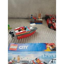 Lego set