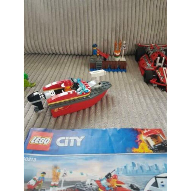 Lego set