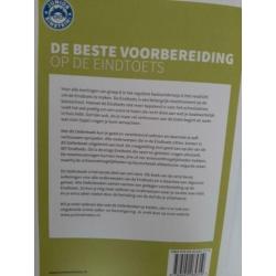 IEP Eindtoets Oefenboeken compleet