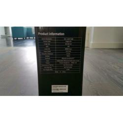 Nieuw! Full HD Beamer met Android/WIFI/LED lamp