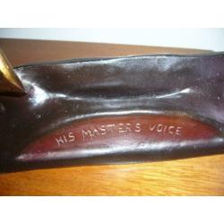 Beeld -His- Masters-Voice.Radio.