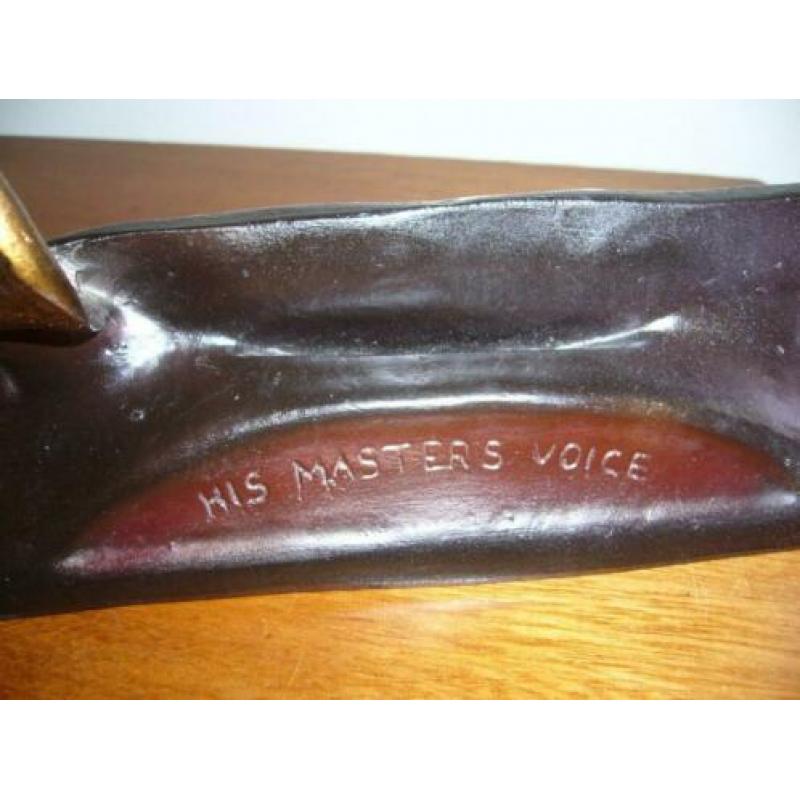 Beeld -His- Masters-Voice.Radio.