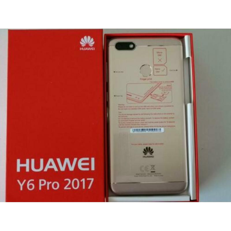 Huawei Y6