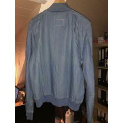 G-STAR denim jas NIEUW maat XL