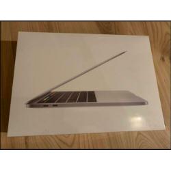 APPLE MacBook Pro (2019) - Spacegrijs - i5/8GB/256GB
