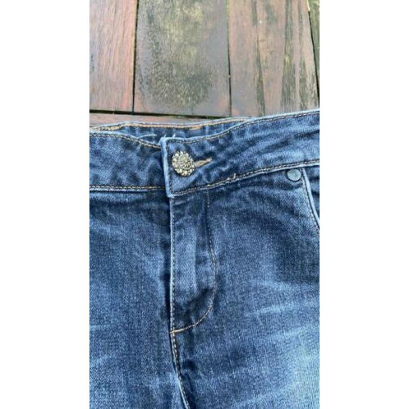 Spijkerbroek Tommy Hilfiger maat 27 / 34 ZGAN