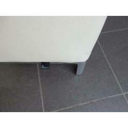 Leolux sofa Felizia 3 zit(Nieuwstaat)Showroomstaat
