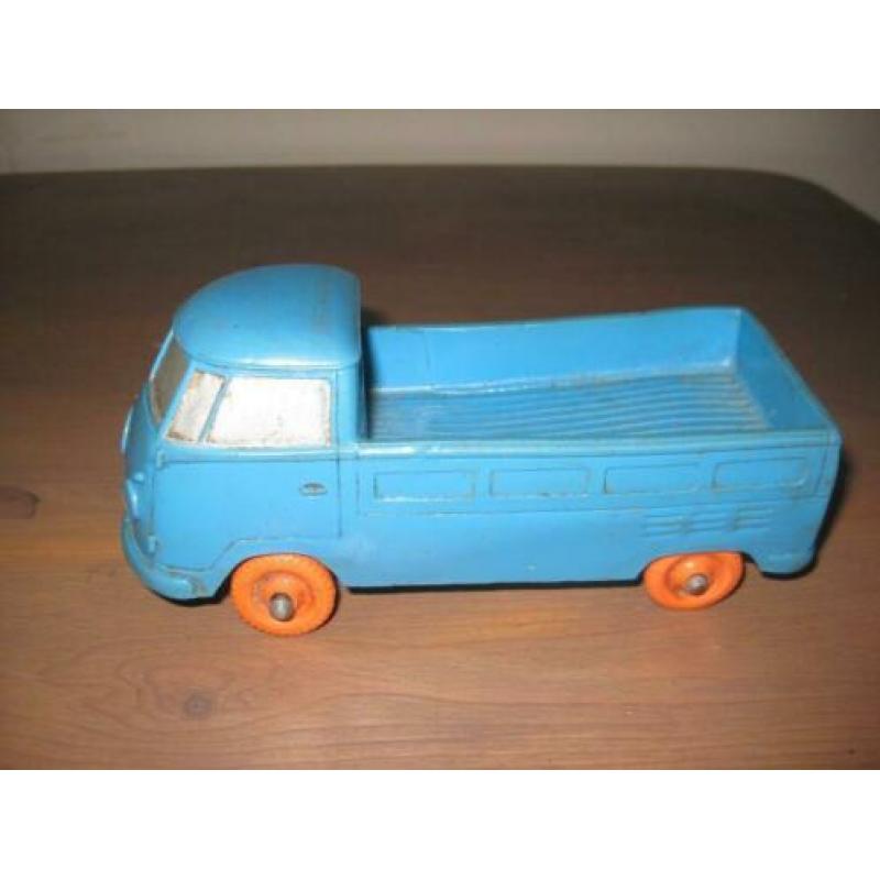 modelauto vw bus