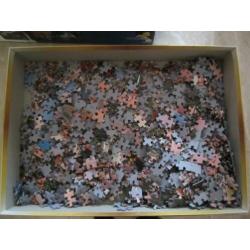 Diverse puzzels