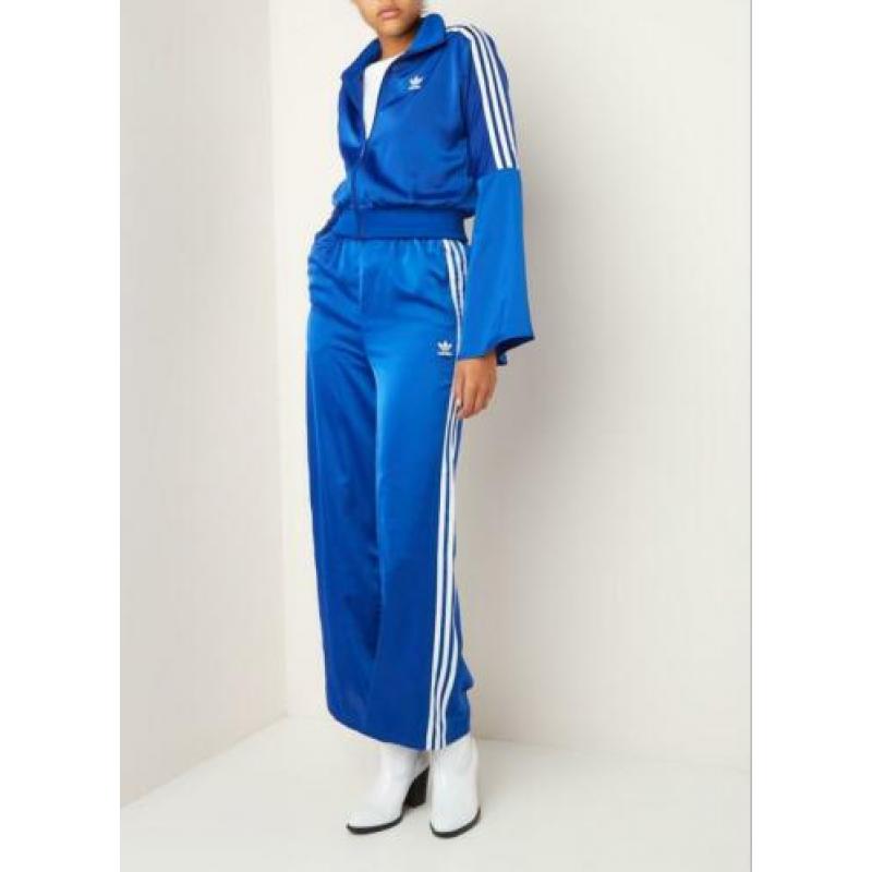 Gave Adidas trainingsbroek maat 38 nieuw