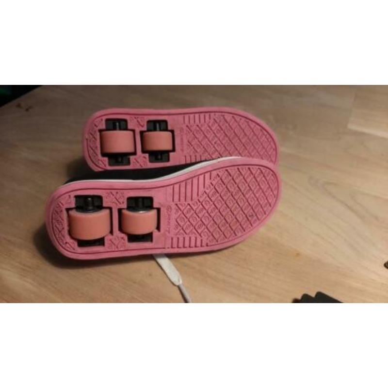 heelys maat 32