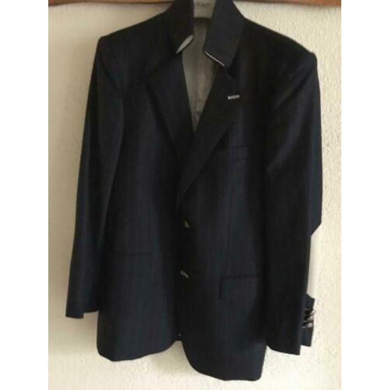 Colbert Circle of Gentleman, donkerblauw, maat S