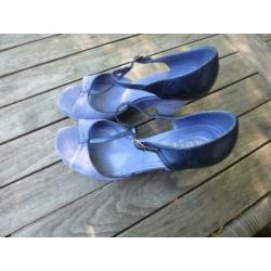 Mooie TODS pumps maat 40