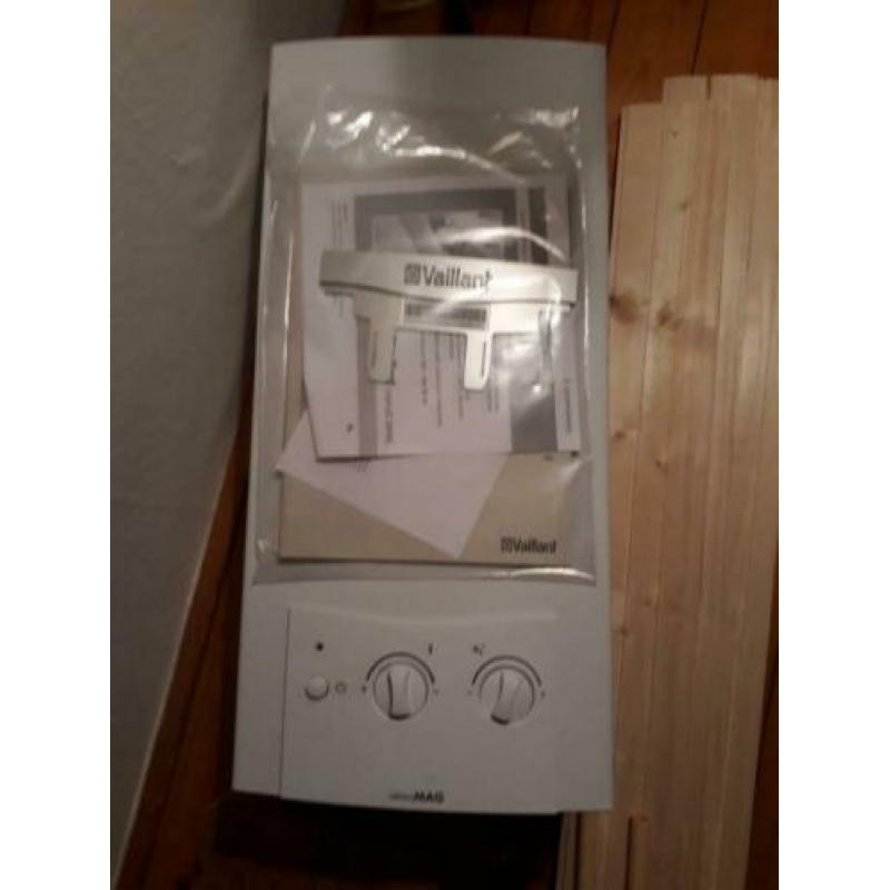 Atma Mag Vaillant geiser