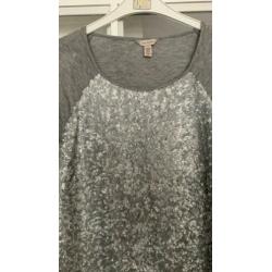 Ted Baker jurk maat 4