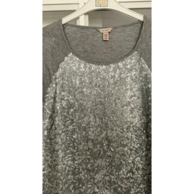 Ted Baker jurk maat 4