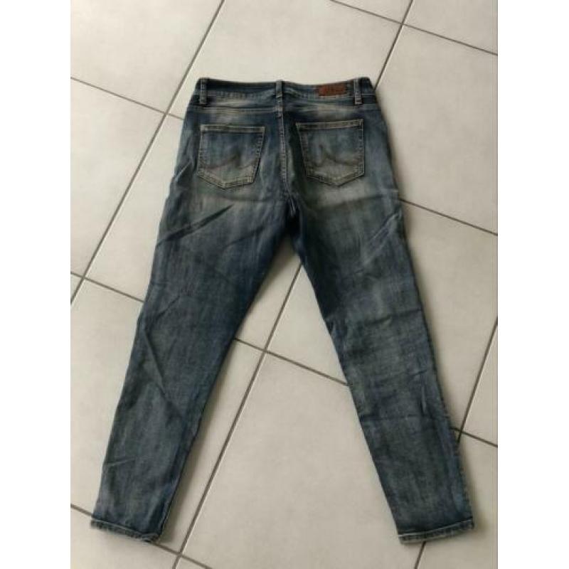 LTB boyfriend broek size: 26