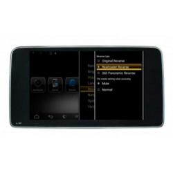 Navigatie mercedes glc 2014 carkit android 9 usb carplay