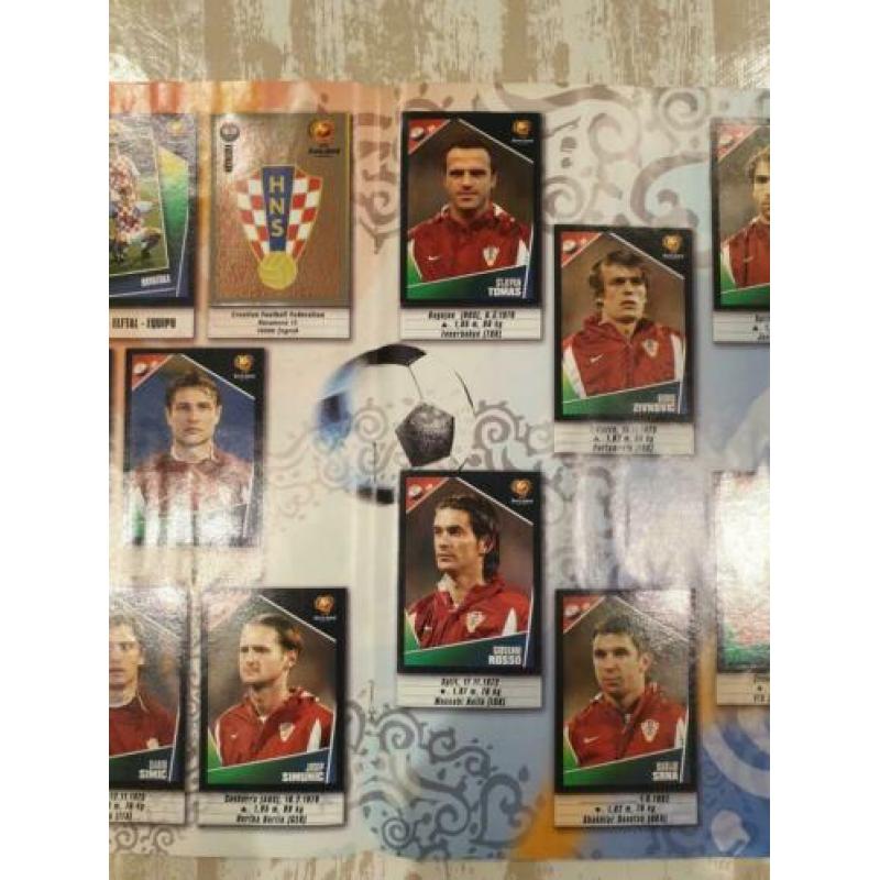 panini euro 2004