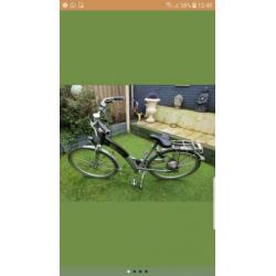 Batavus Padova Easy Elektrische Fiets