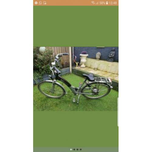 Batavus Padova Easy Elektrische Fiets